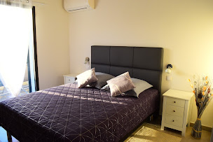 Photo n°7 de A Casa Di Campa à Oletta (Chambre d'hôtes)