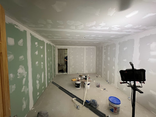 Alwan’s Handymen, Paint and remodeling - Thumbnail