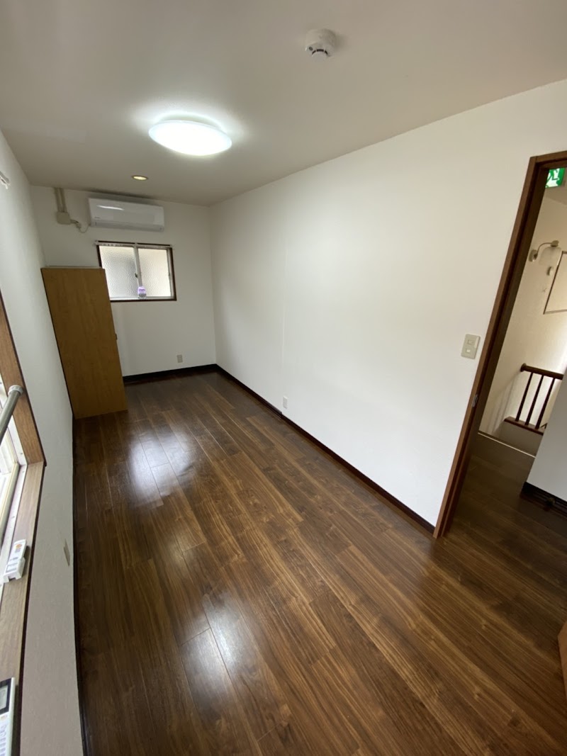 ペット共生型グループホーム ティアライフ