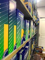 Photo n°6 de Center Auto piece à Armentières (Magasin de pièces de rechange automobiles)