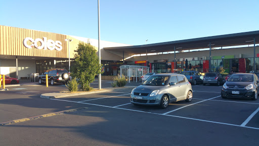 Springhill Shopping Centre