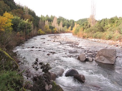 Photos of Shangri-La Lodge