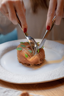 CÉNA - Restaurant gastronomique Montpellier by null