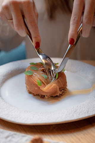 CÉNA - Restaurant gastronomique Montpellier by null