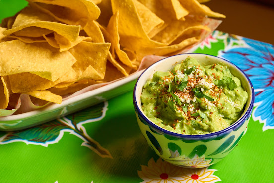 Lolo's Surf Cantina by null