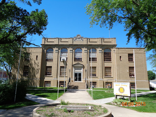 Knox County Courthouse