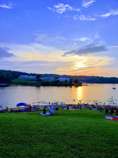 Doe Valley Lake - Thumbnail
