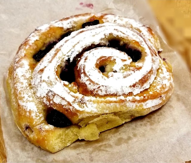 Arizmendi Bakery