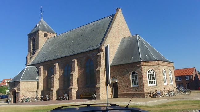Beoordelingen van Catharinakerk in Middelburg - Kerk
