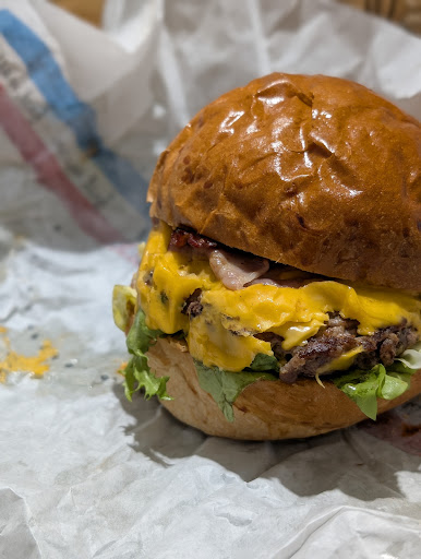 Photo 3 - Créa Burger