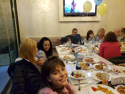 Photos of Кафе-аператив Марбея