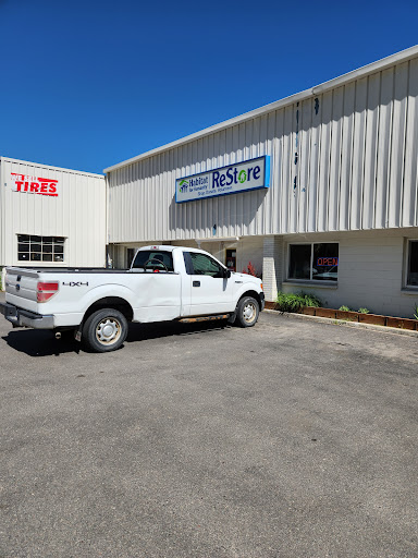 Missoula Habitat for Humanity ReStore Gallery - United States