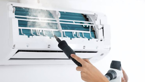 Split ac sarvic 30%off post image