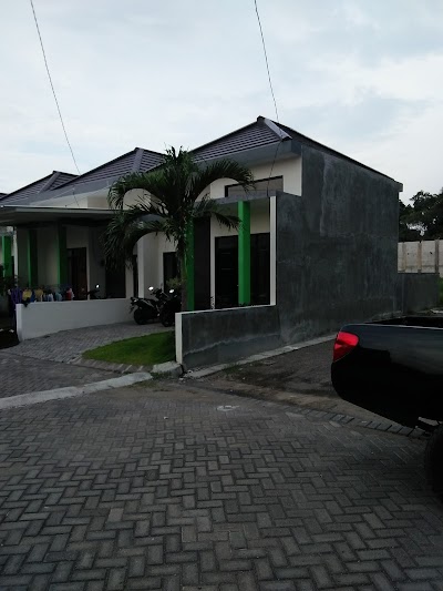 Photos of Perumahan Randegansari Park Regency