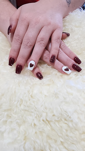 Pearl Nails Salon (under NEW management since June 2023) Gallery - United States