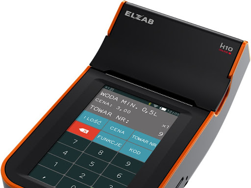 Opinii despre Enterprise.pl Kasy i drukarki fiskalne Częstochowa în Częstochowa - Sklep komputerowy