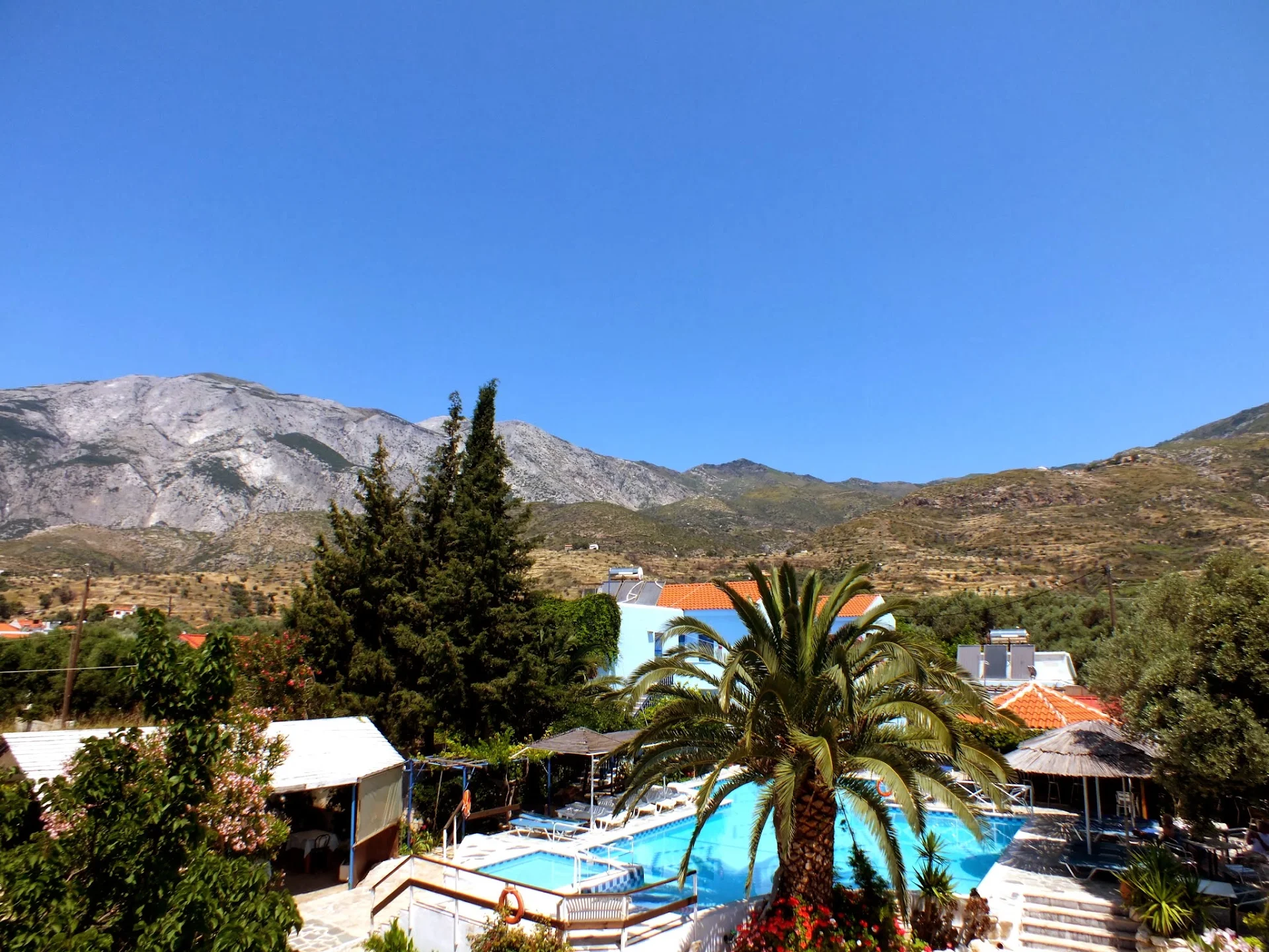 Hotel Sofia