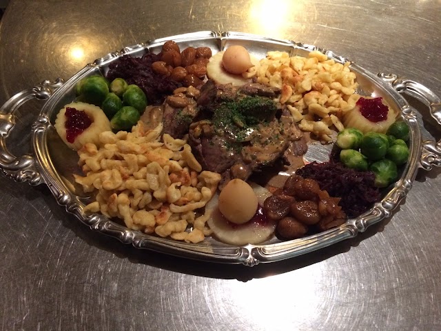 Albergo-Ristorante della Posta