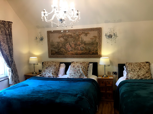 Achill Guest House - Thumbnail
