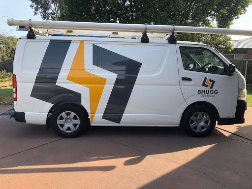 SHUGG Electrical - Visual