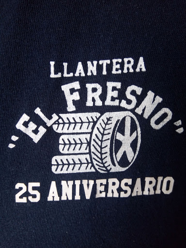 LLANTERA EL FRESNO - Thumbnail