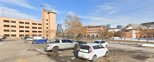 Grand Valley State Reserved Parking Garage - Thumbnail