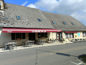 Photo n°8 de Le bistrot du lac arnac à Arnac (Restaurant)