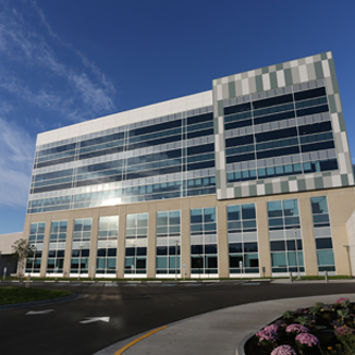 Deaconess Clinic Gateway Medical Office Building 2 Cardiology