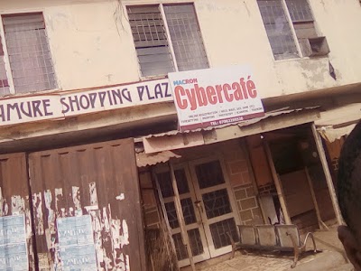 Photos of FAYEMI AMURE SHOPPING PLAZA