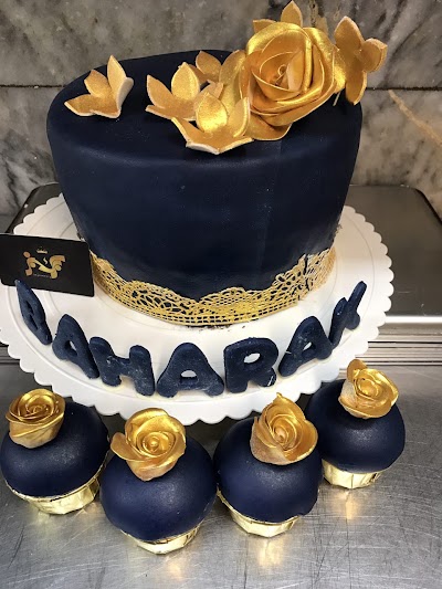 Photos of Barge Sabz Confectionery