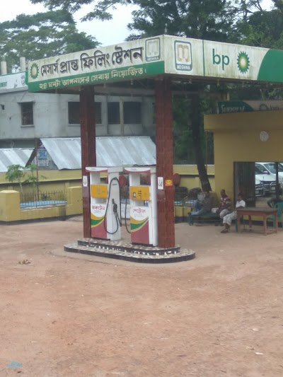 gas-station