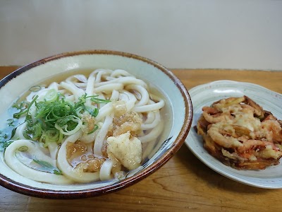 Photos of 上戸うどん