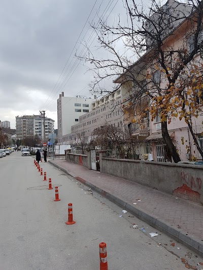 Eskisehir Palace of Justice