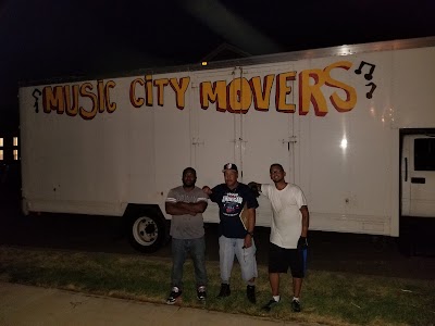 Music City Movers