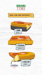 Photo n°15 de Pizza Time® Goussainville à Goussainville (Restaurant)