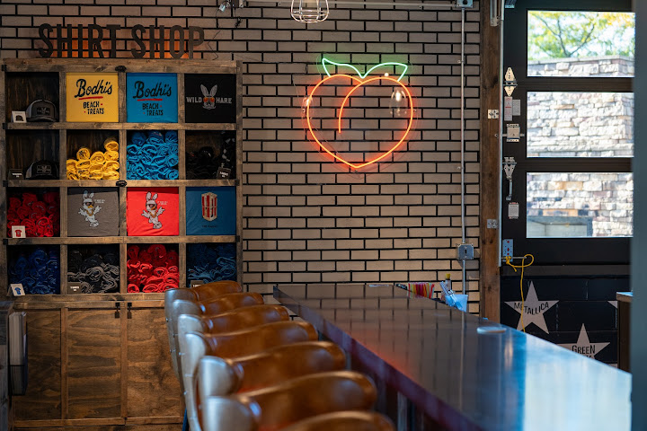 The Wild Hare by null