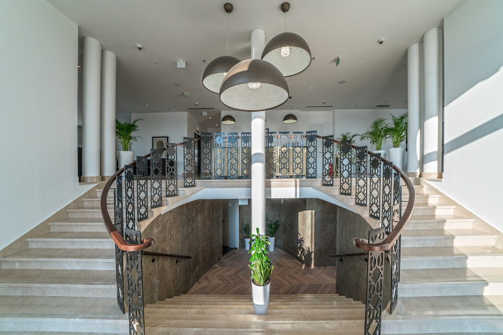 Bellevue Hotel - Superior City Hotel by null