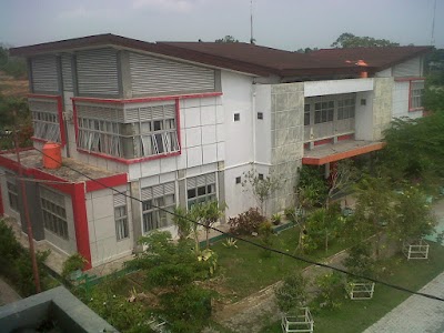 Photos of Sekolah Menengah Atas Negeri 9 Balikpapan