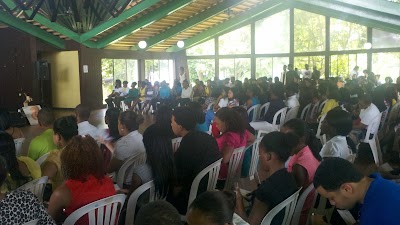 Photos of UTESA Central Campus