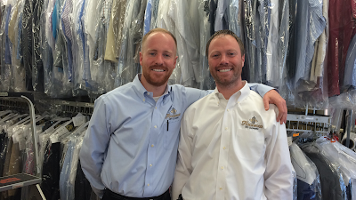 Rockwood Dry Cleaners