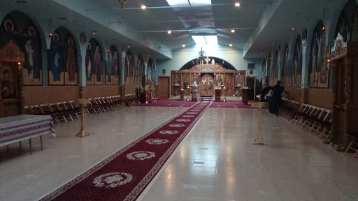 Parroquia ortodoxă La Dormición de la Madre del Señor - Thumbnail