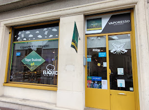 Photo n°7 de Vape Instead à Rives-en-Seine (Boutique de cigarettes électroniques)