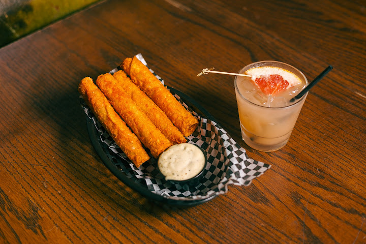 The British Bulldog by null