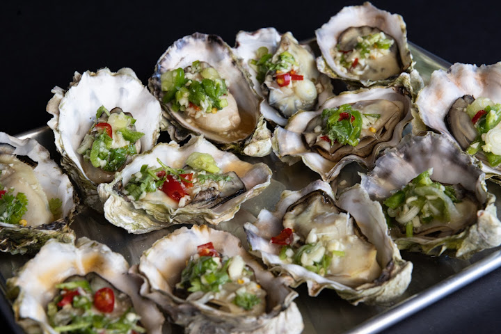 Vinason Pho Kitchen - SODO by null