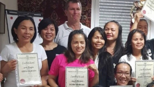 Thai Massage Nuad - Düsseldorf