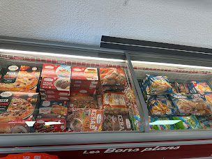 Photo n°28 de ÉPICERIE EUROPEENNE à Uckange (Épicerie fine)