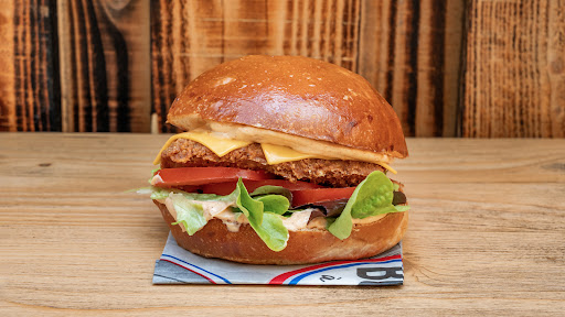 Photo 1 - THE BEEF'YS