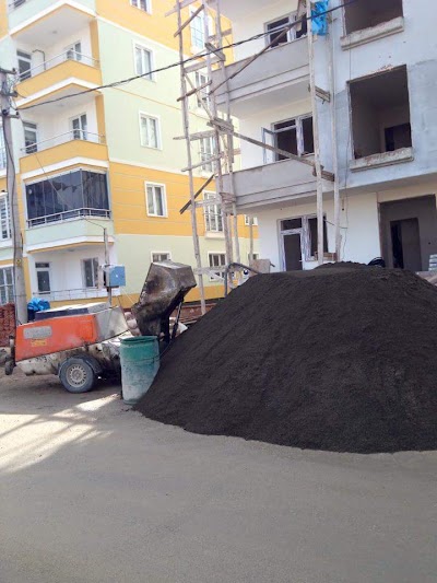 Photos of ŞAHİNBAŞLAR HAFRİYAT KUM ELEME YIKAMA VE KİRE&Ccedil;Lİ HAZIR HAR&Ccedil; TESİSLERİ