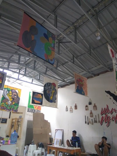 Photos of Warung Kopi Mbah Kobra