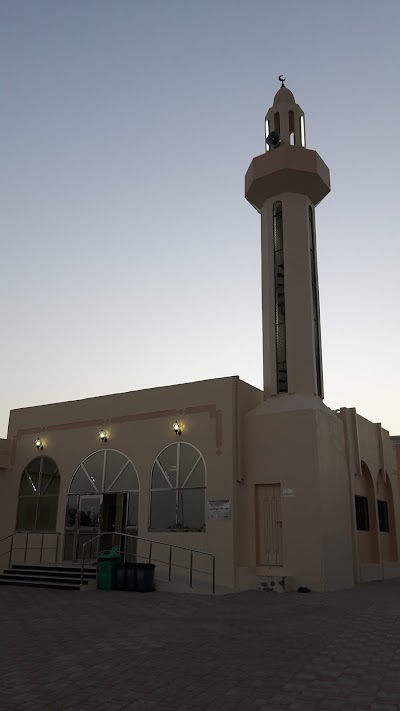 Photos of Mosque Of Jahir